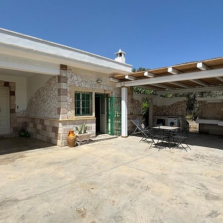 Villa Vita أوريا المظهر الخارجي الصورة