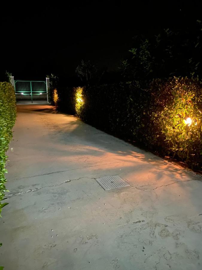 Villa Vita أوريا المظهر الخارجي الصورة