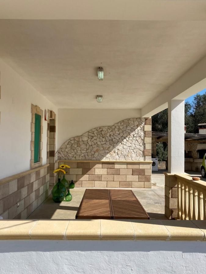 Villa Vita أوريا المظهر الخارجي الصورة