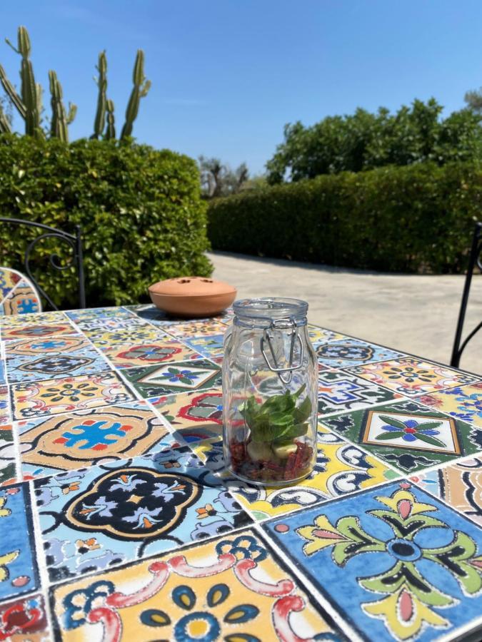 Villa Vita أوريا المظهر الخارجي الصورة