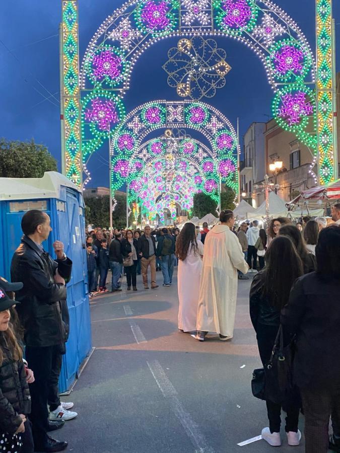 Villa Vita أوريا المظهر الخارجي الصورة